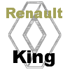 Renault King