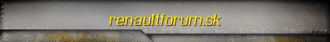 Renaul forum a Portal